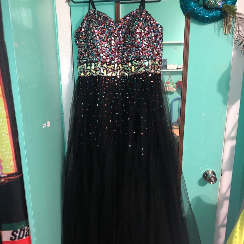 Prom dress/Ball gown